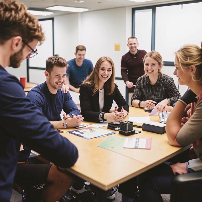 Foundation Year в Италии: путь к высшему образованию