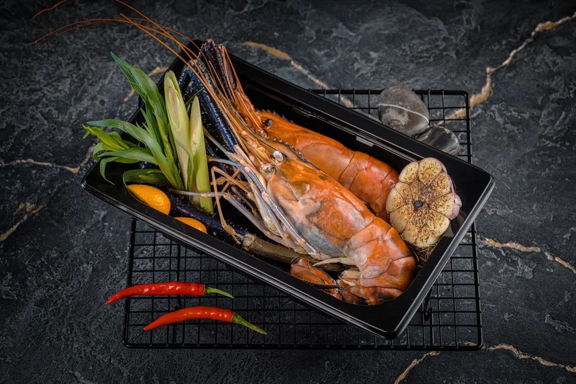 Виды одноразовых пищевых контейнеров