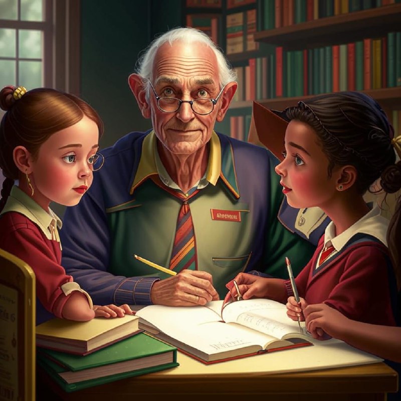 Особенности обучения по стандартам ФГОС