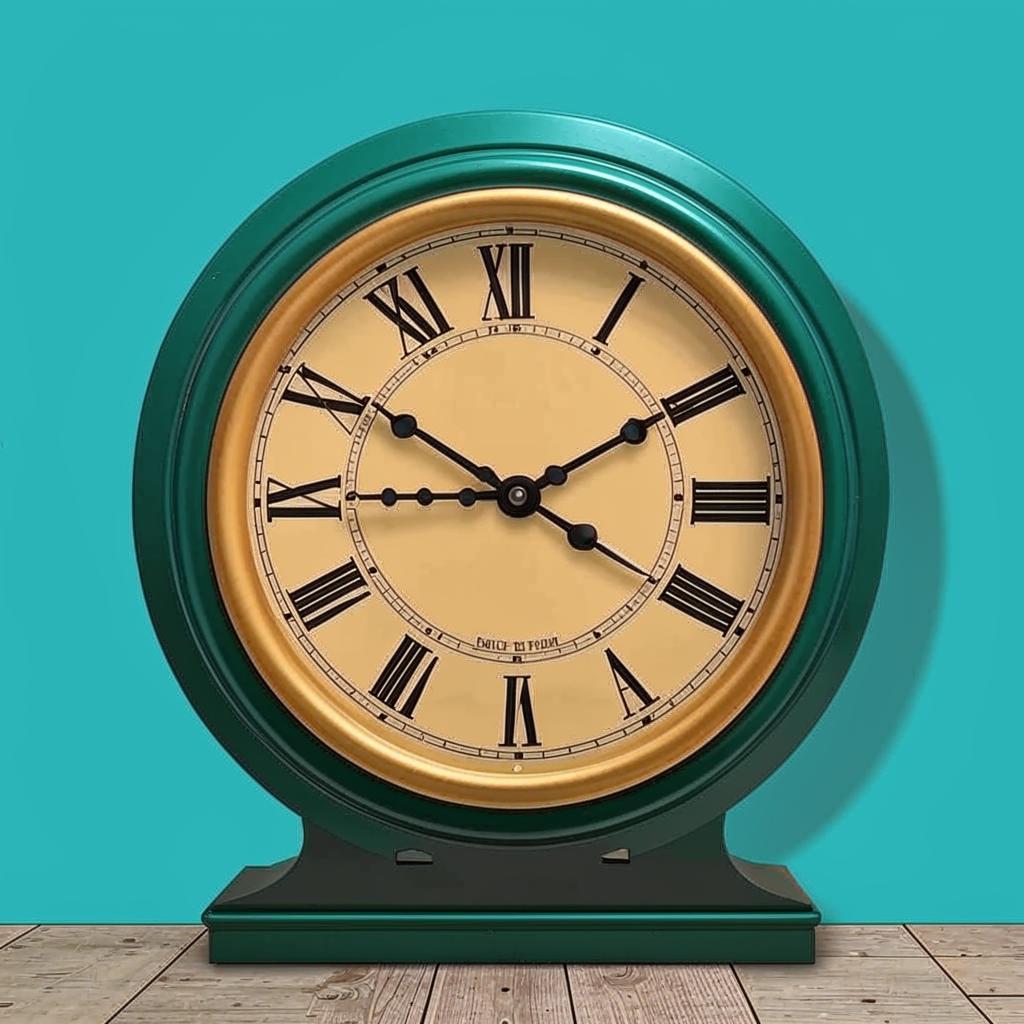 Интересные варианты напольных часов