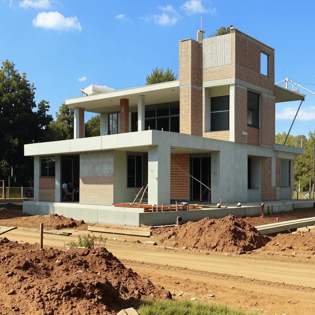 Программы поддержки частного строительства в Казани: что предлагает государство?