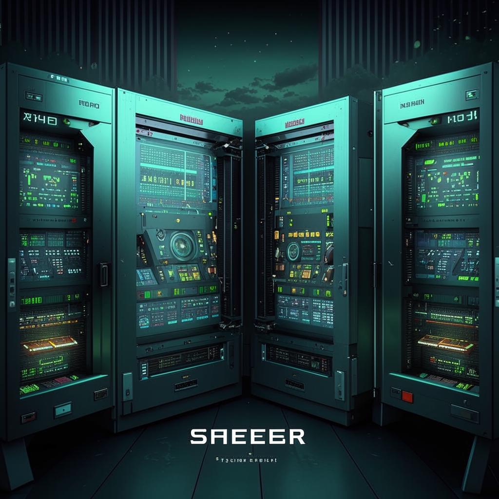 Российский терминальный сервер: современные решения для бизнеса