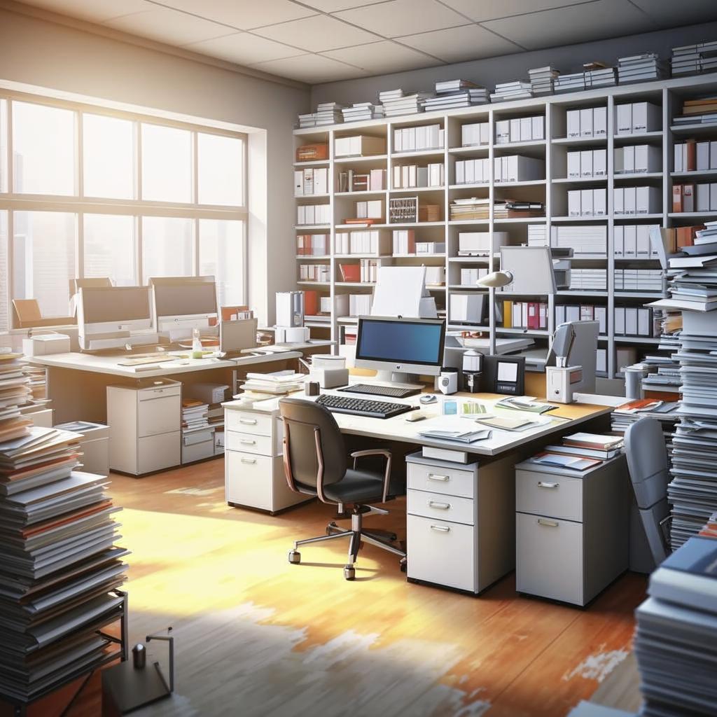 Кадровый электронный документооборот и его особенности