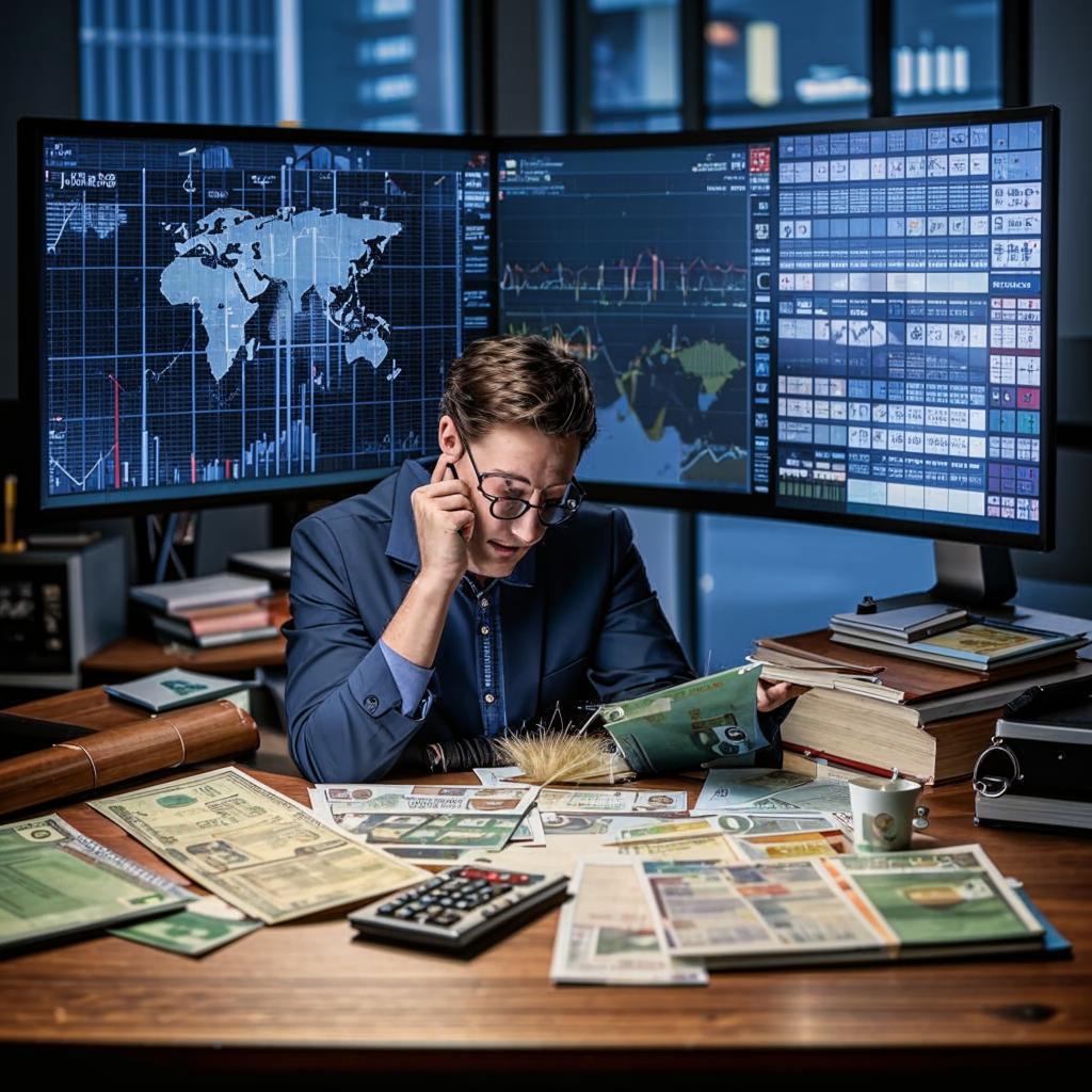 Какие факторы влияют на курс валют?