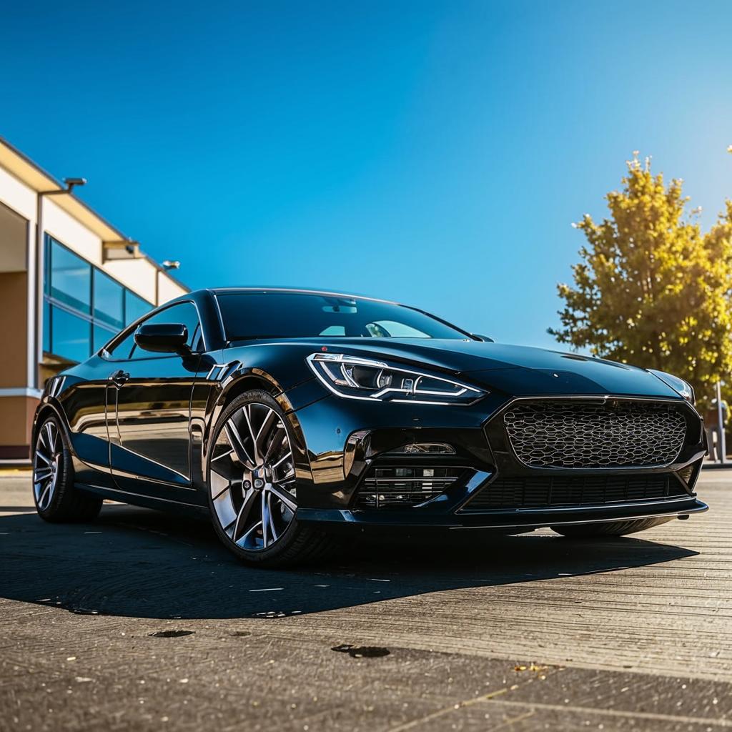 Как поменять переднее и заднее колесо в автомобиле