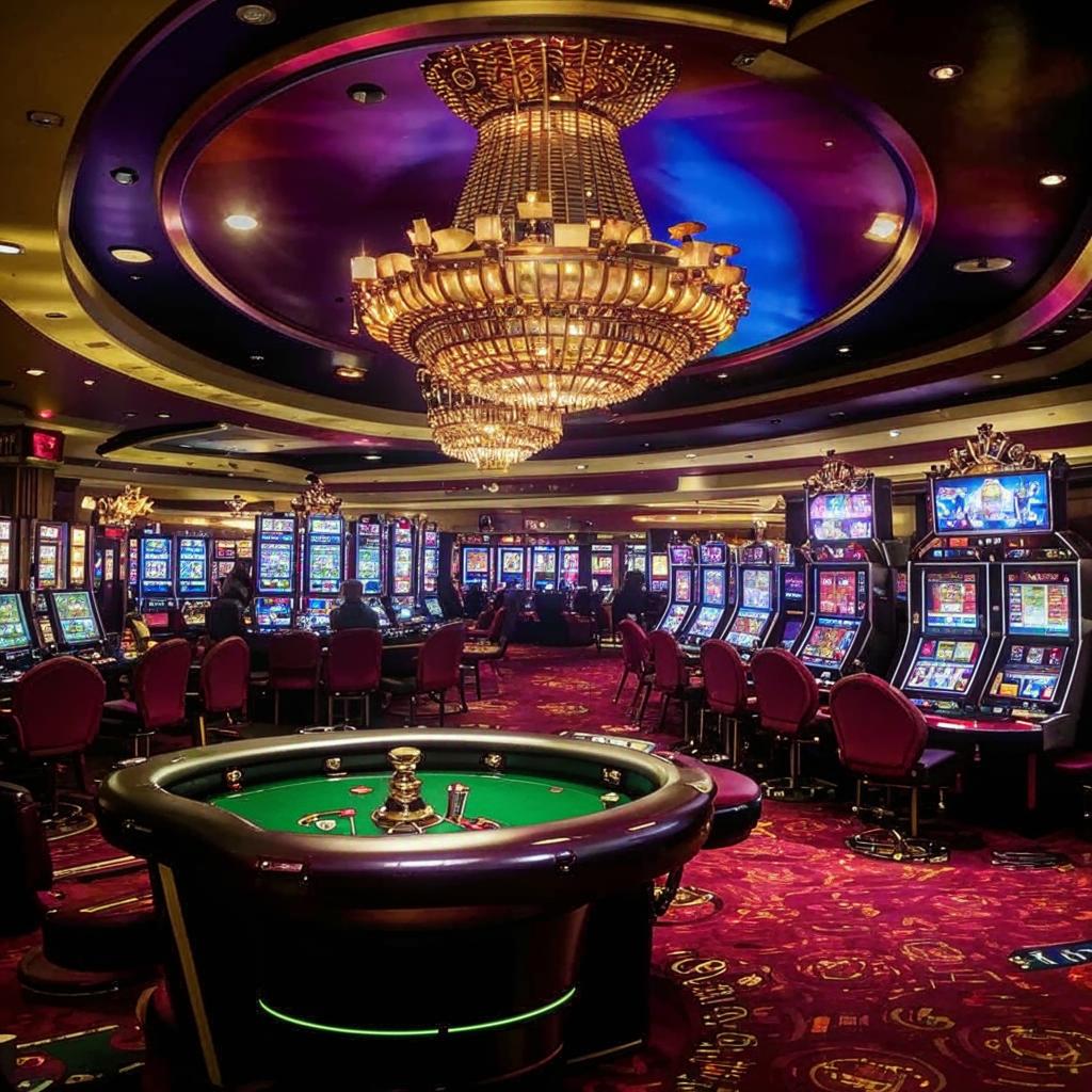 Как найти сайты онлайн казино?