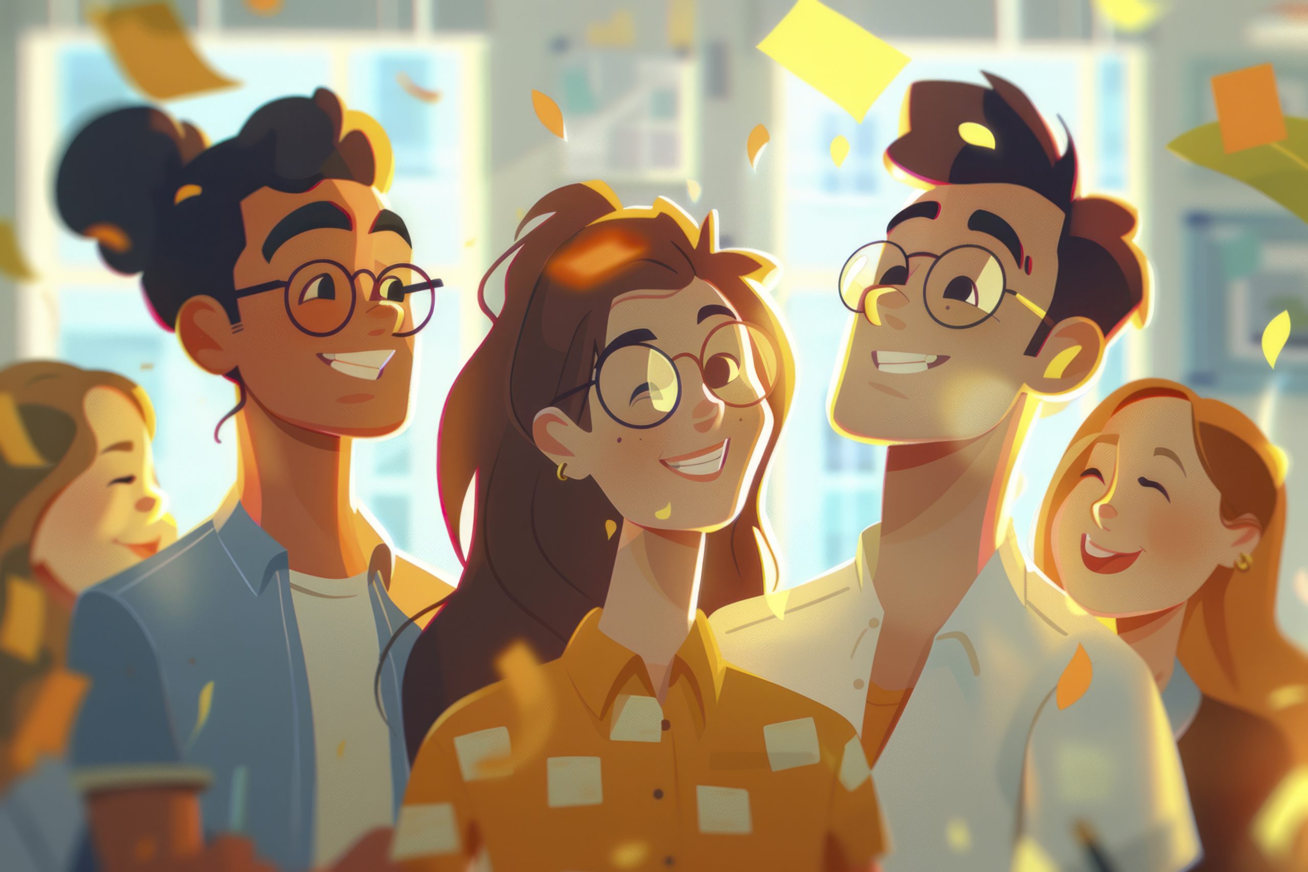 Идеи корпоративных подарков