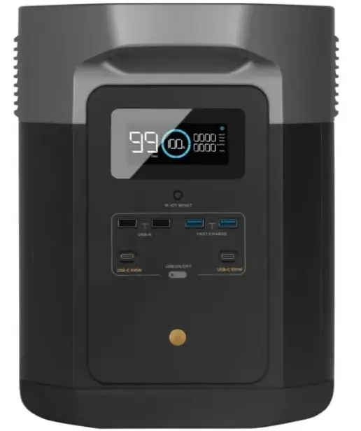 Какое оборудование можно зарядить с помощью зарядной станции