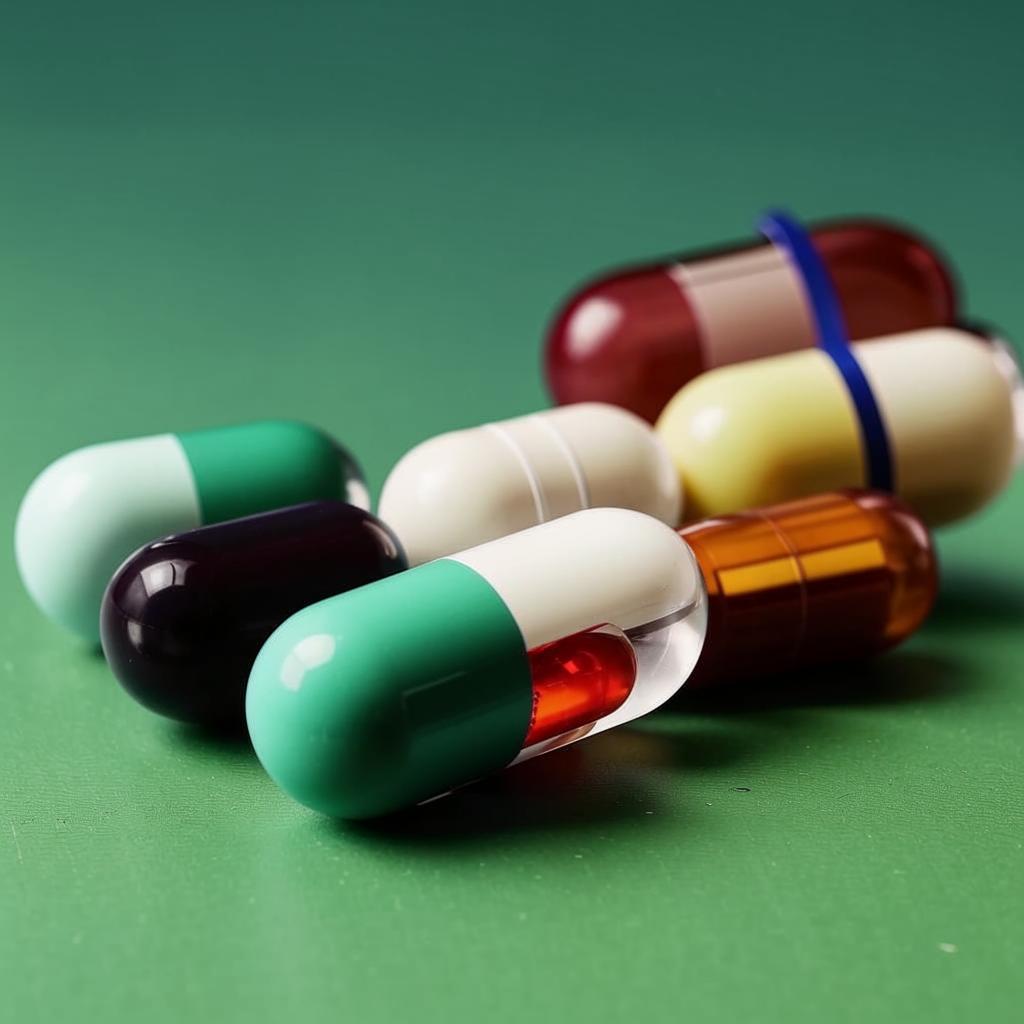 Технологические особенности и преимущества автоматического настольного счетчика таблеток CPSL-2B