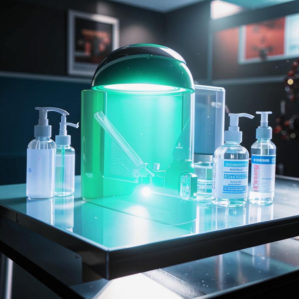 Как часто нужно делать дезинфекцию от вирусов и бактерий?