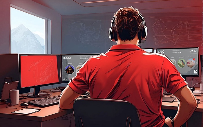 Интерактивное телевидение в гостинице: больше, чем просто ТВ