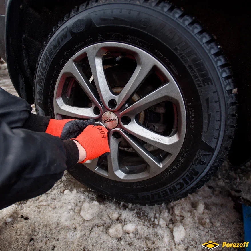 Мотошиномонтаж и его особенности