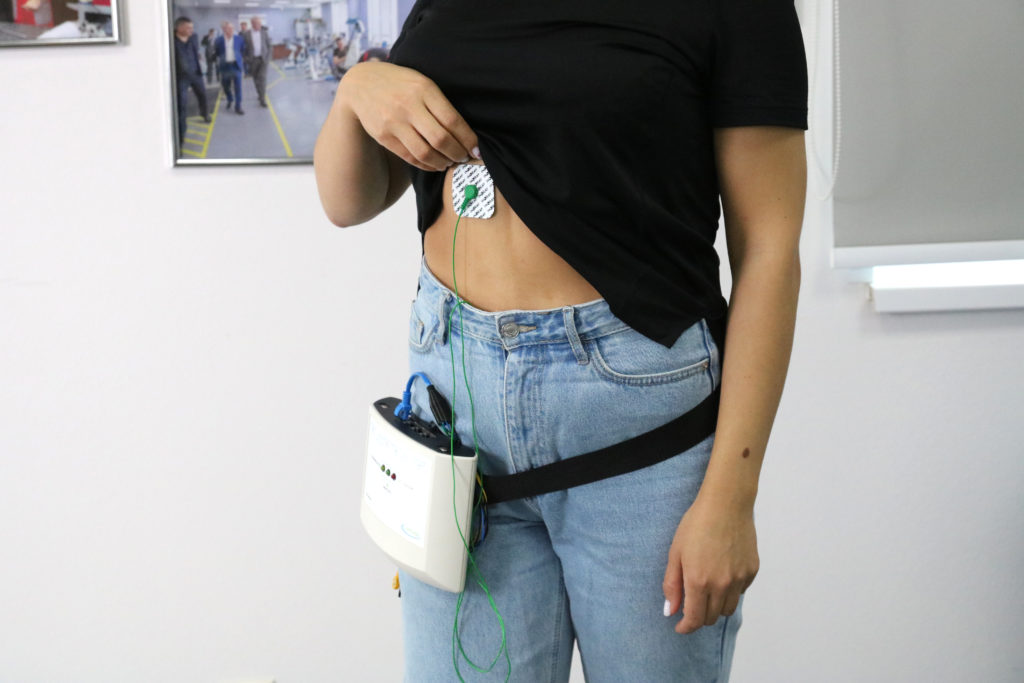 Что такое электромиостимуляция?