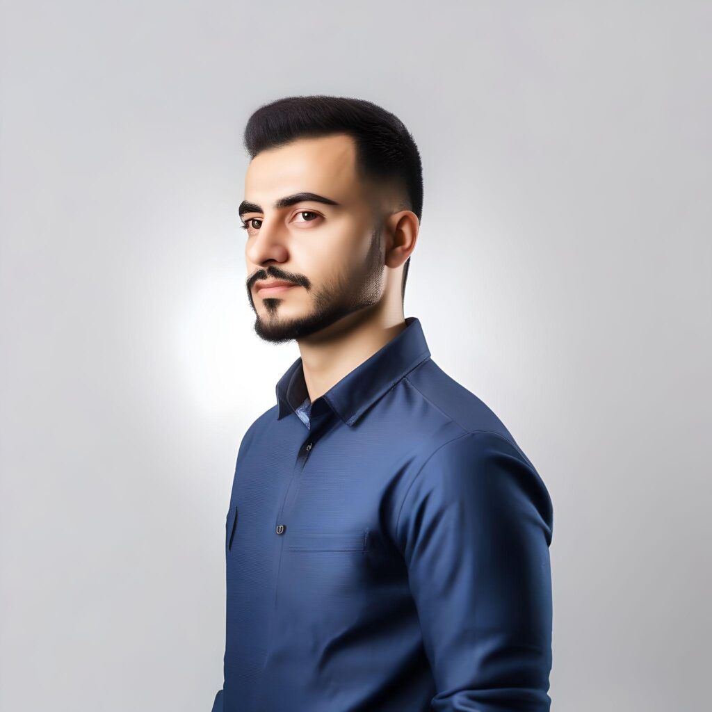 Mustafa Egemen Şener о развитии IT в Минске