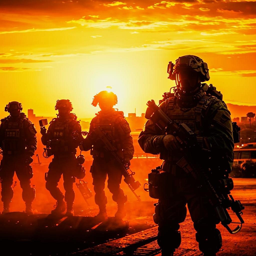 Что такое тактическая медицина?