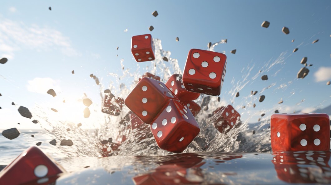 Как не проиграть в онлайн казино?