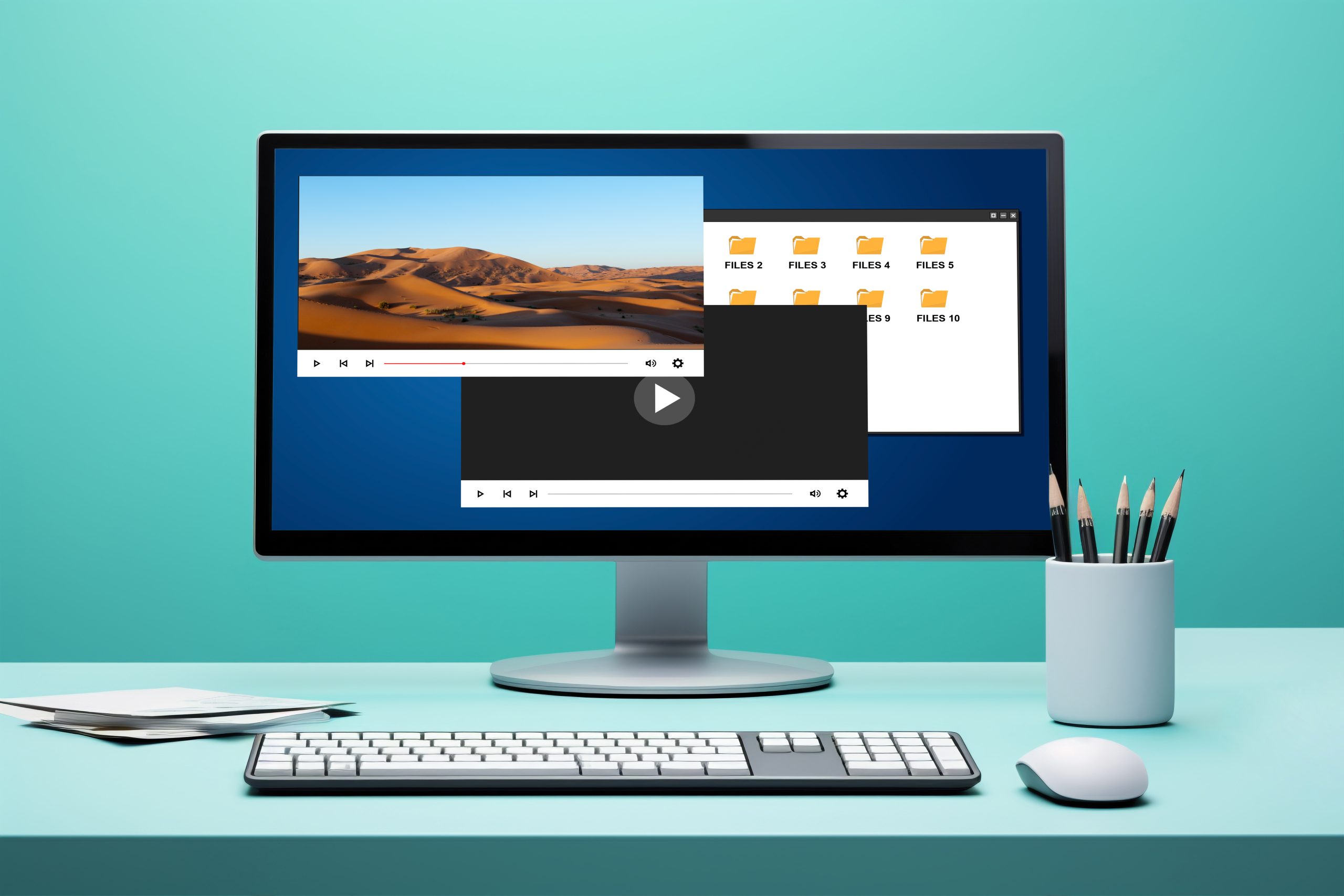 Методы продвижения YouTube-канала