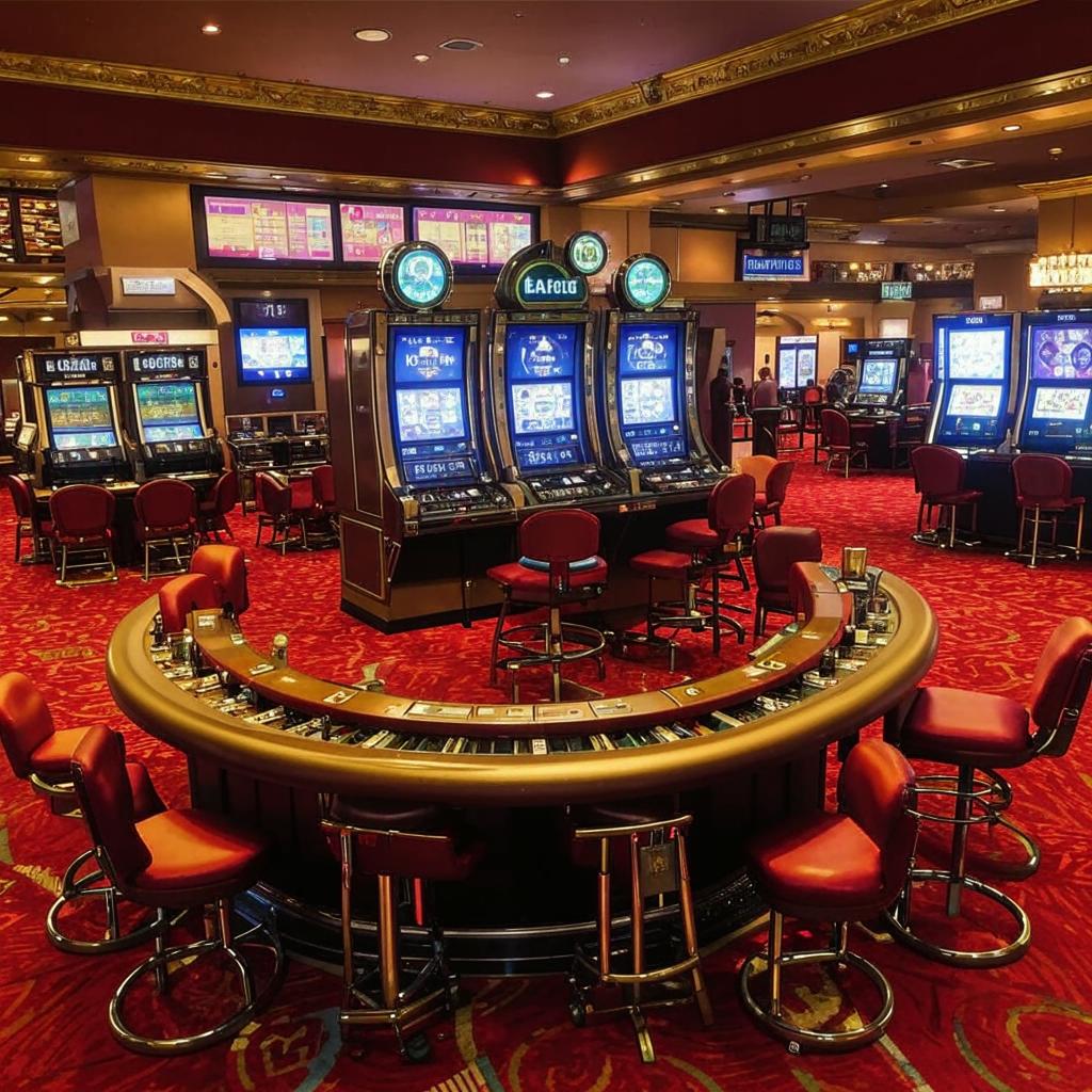 Преимущества Лекс казино