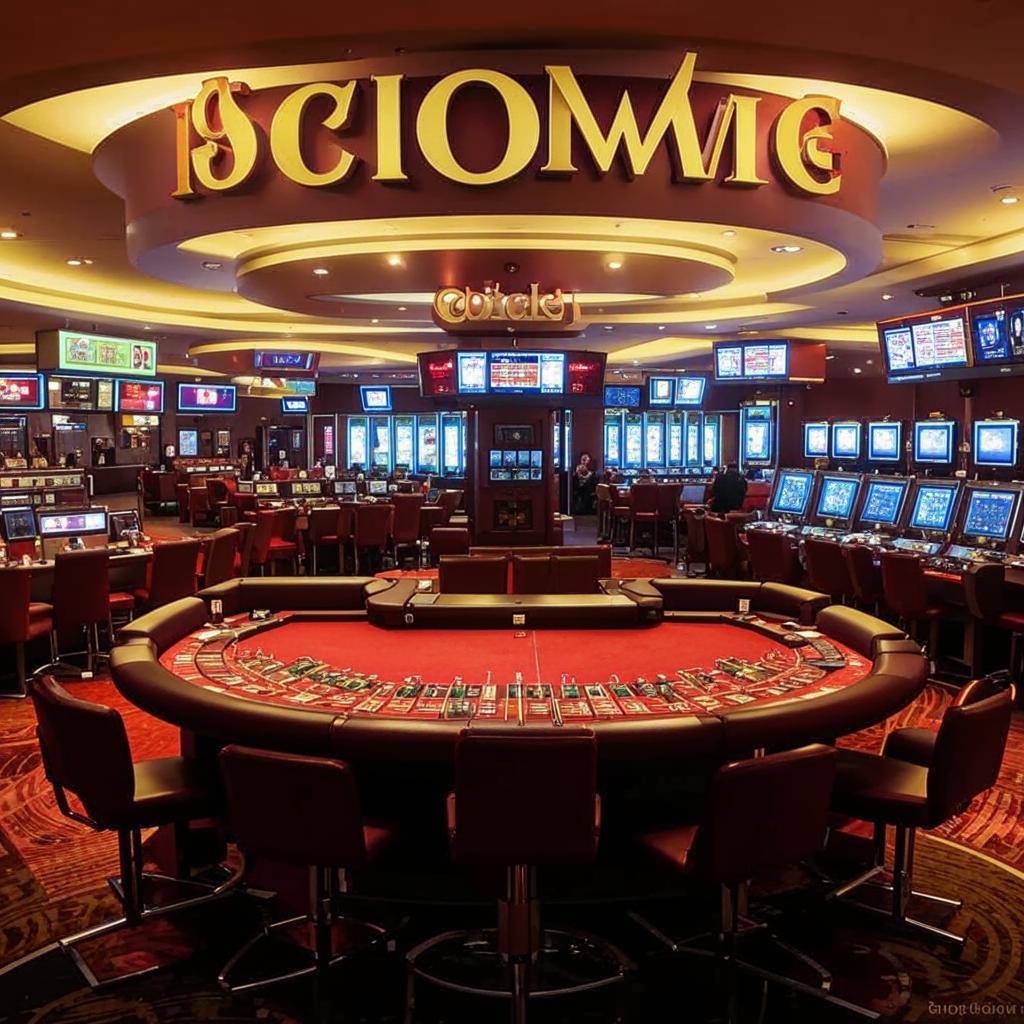 Как выбрать азартные игры?