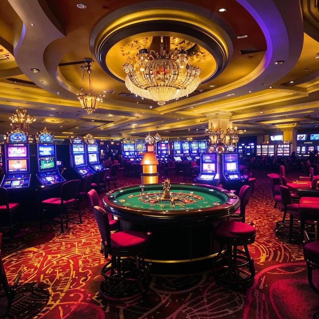 Кто такой игроман?