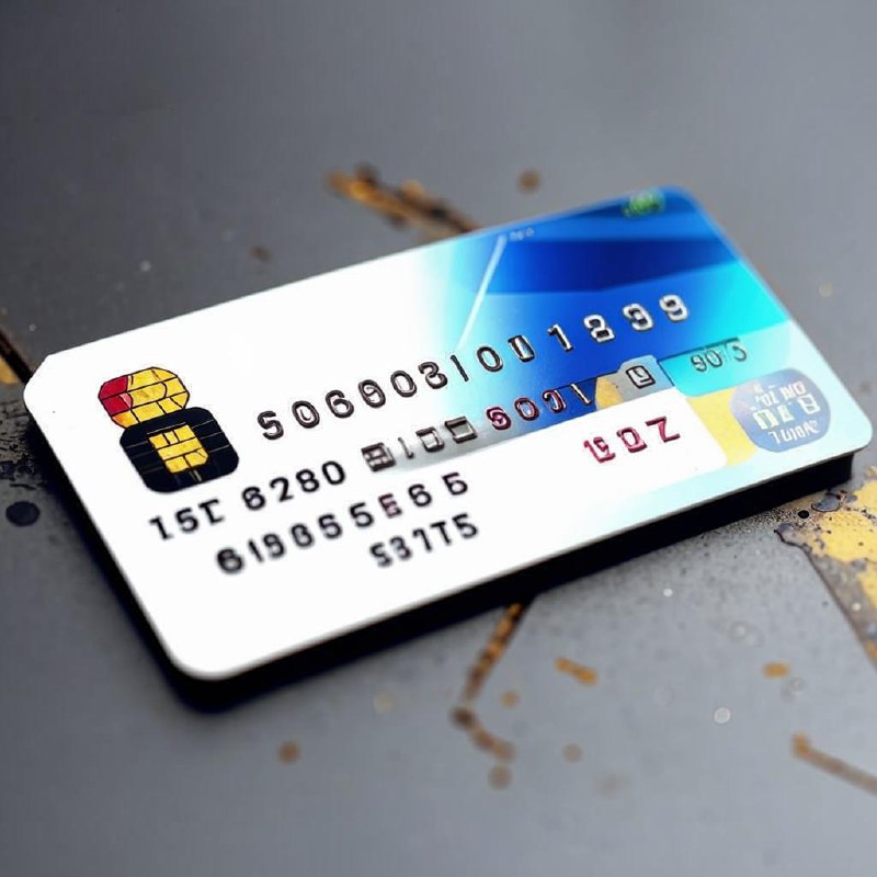 Отличия дебетовых и кредитных карт