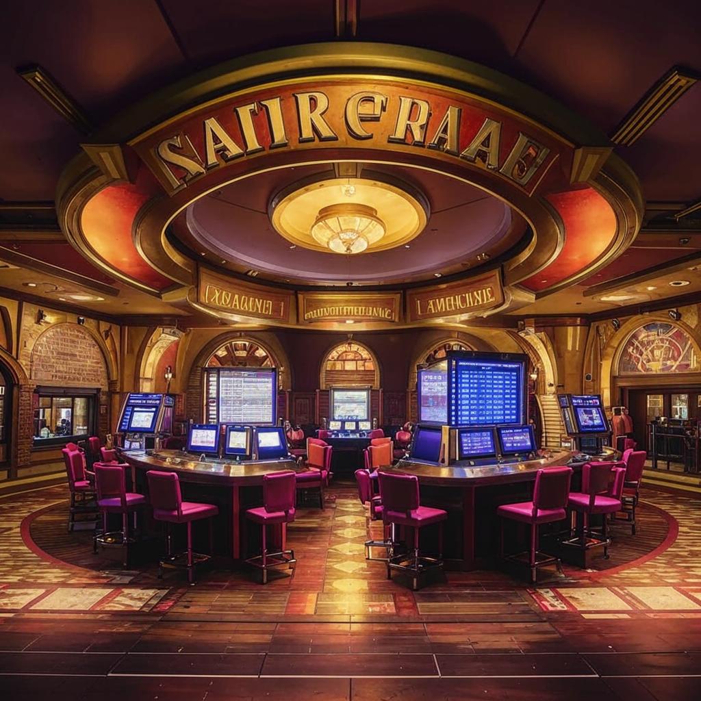 Как играть в слоты?