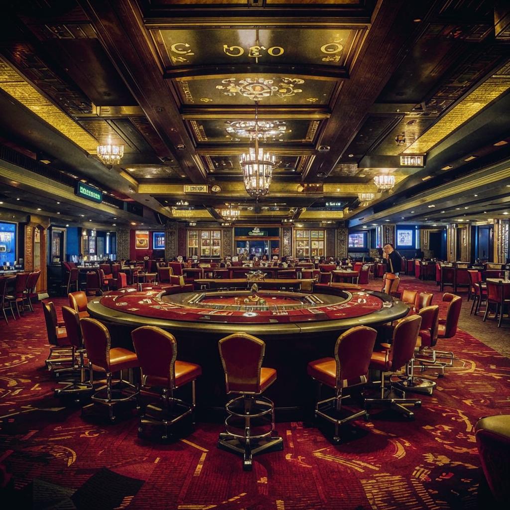 Хитрости при игре в покер