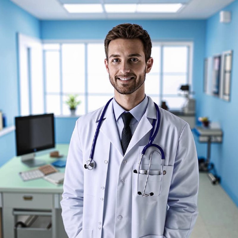 Из-за чего возникает розацеа?