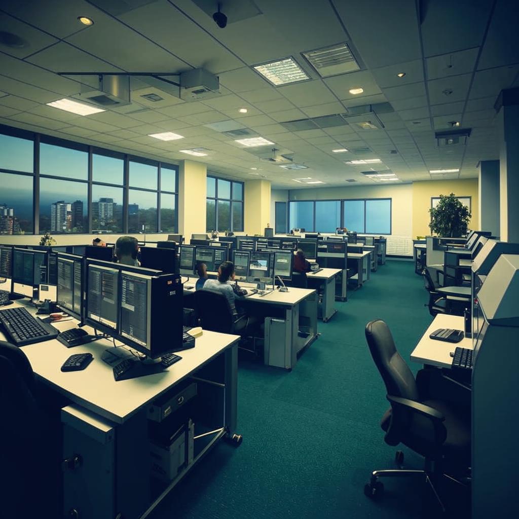 Роль колл центров в развитии бизнеса