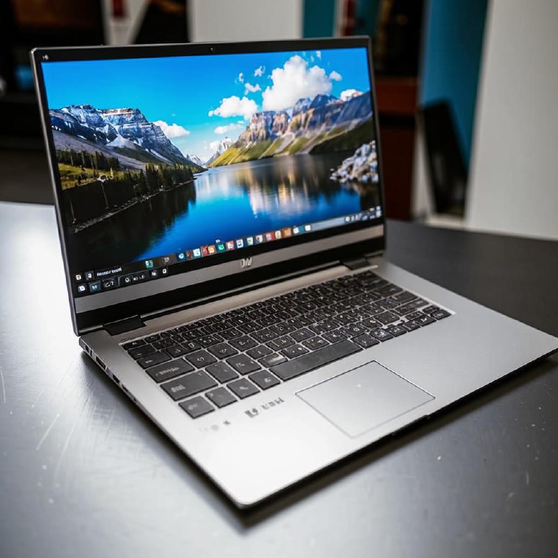 Как обновить игровой ноутбук: советы по улучшению производительности