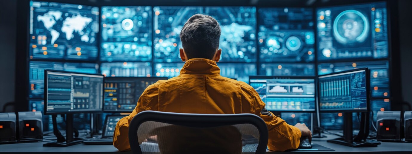 Для чего нужна охрана офиса?