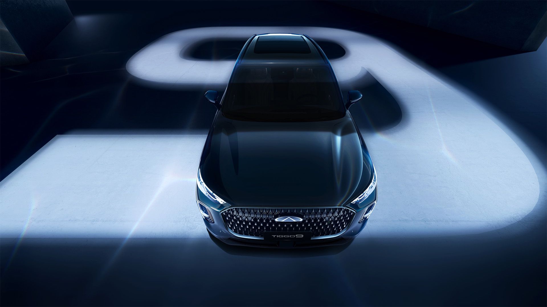 Модельный ряд CHERY: современные решения для каждого водителя