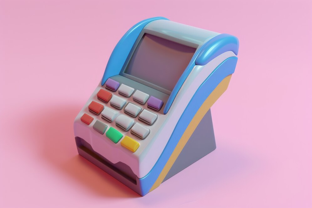 Почему мобильные кассы для курьеров стали такими популярными и востребованными