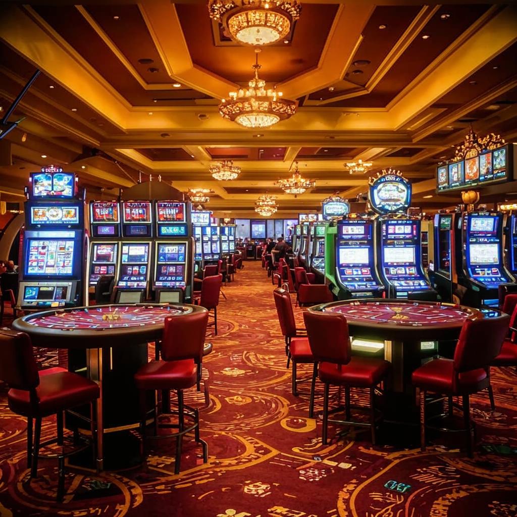 Что такое азартные игры?