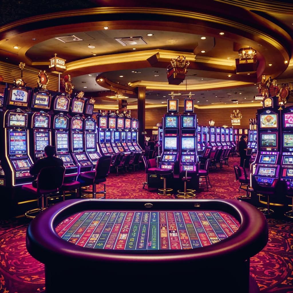 Чем опасны азартные игры?