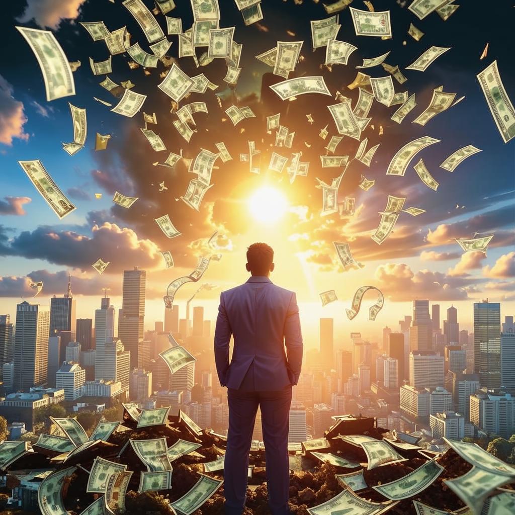 Инвестиции без иллюзий: опыт и стратегия Алексея Белова