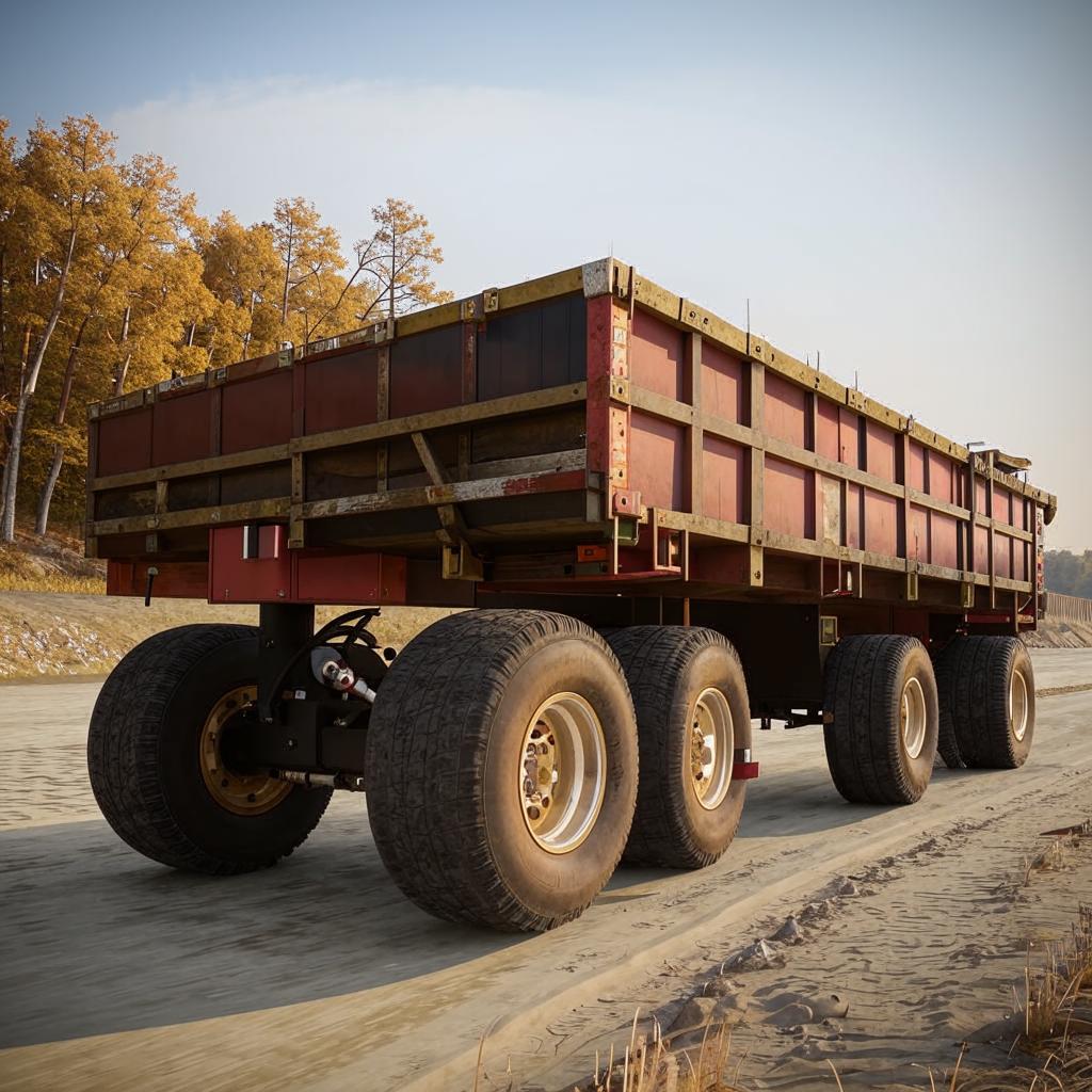 Востребованные запчасти для грузовых автомобилей