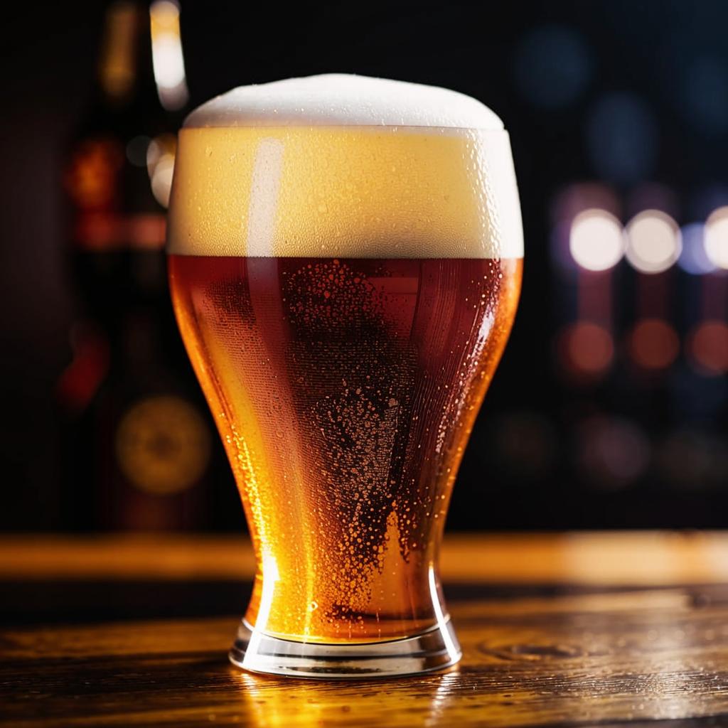 Чем отличается крафтовое пиво?