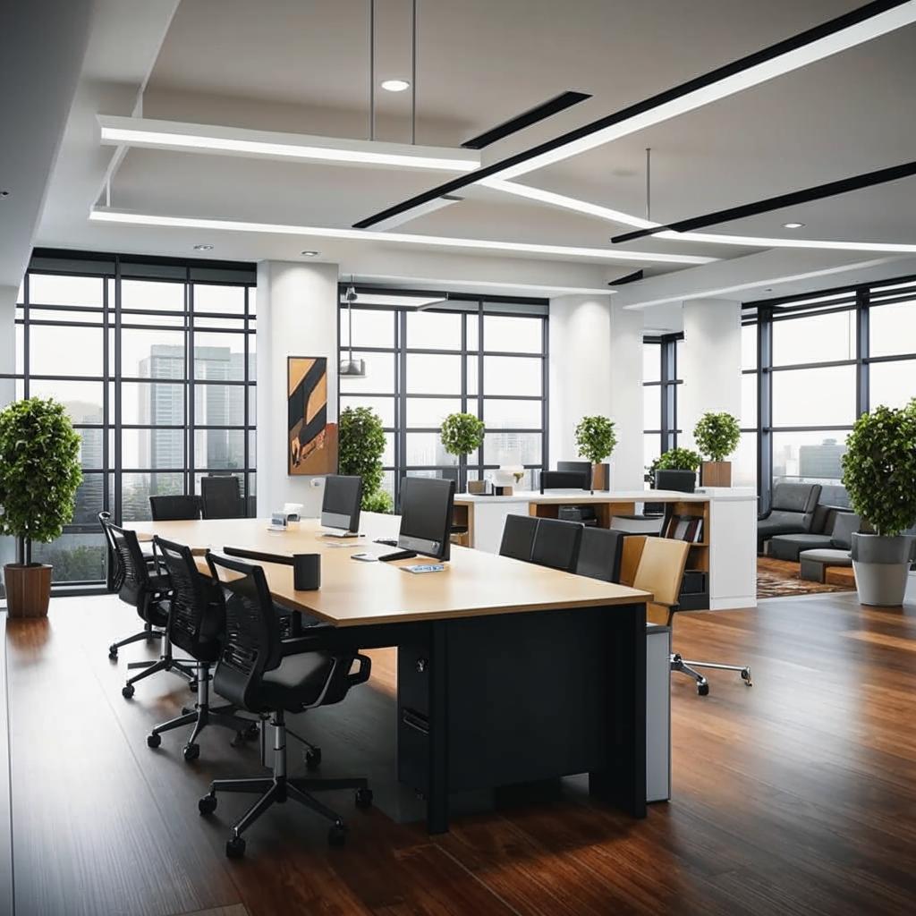 Что такое организационная структура предприятия?