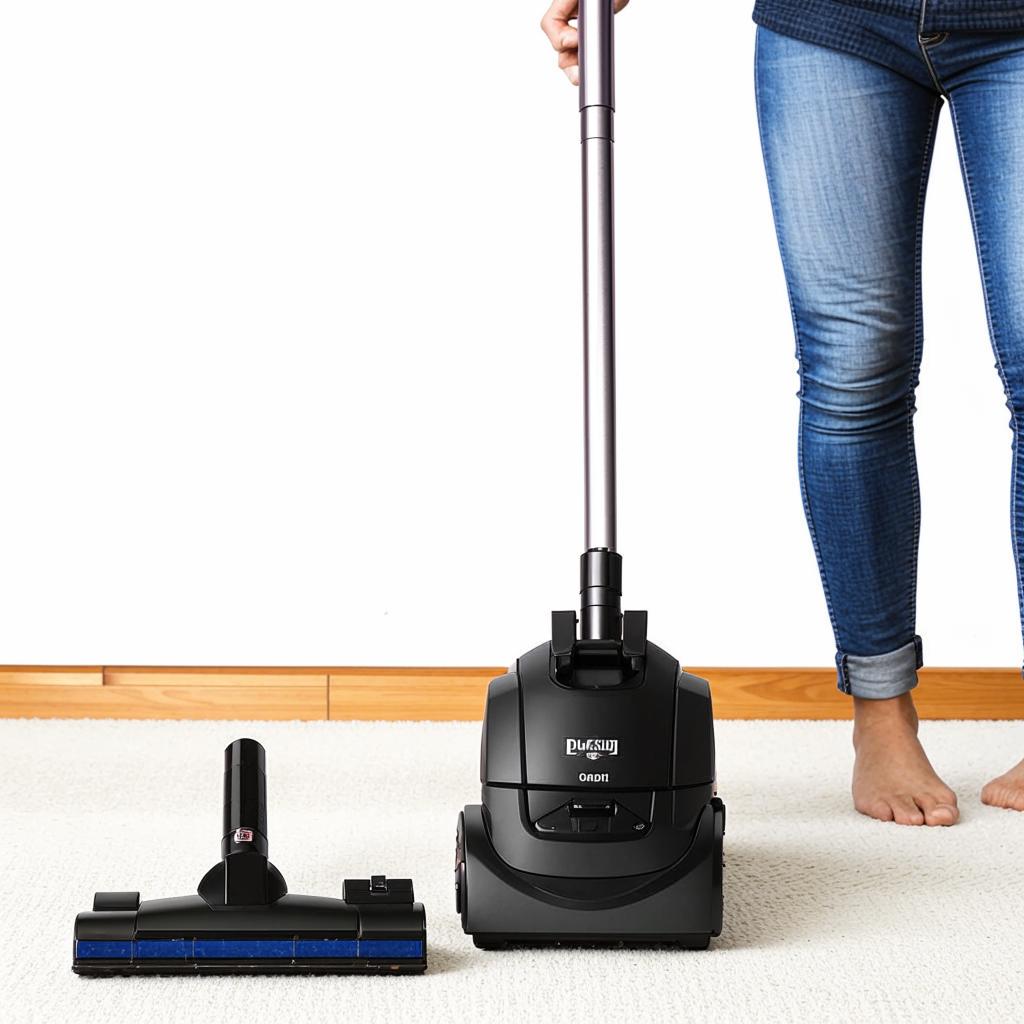 Как выбрать пылесос: советы и рекомендации