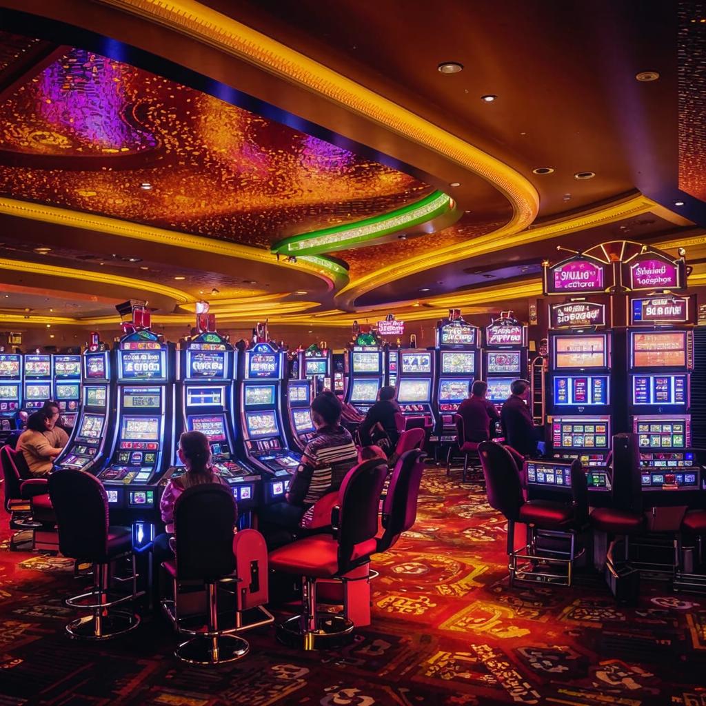 Как играть в покер?