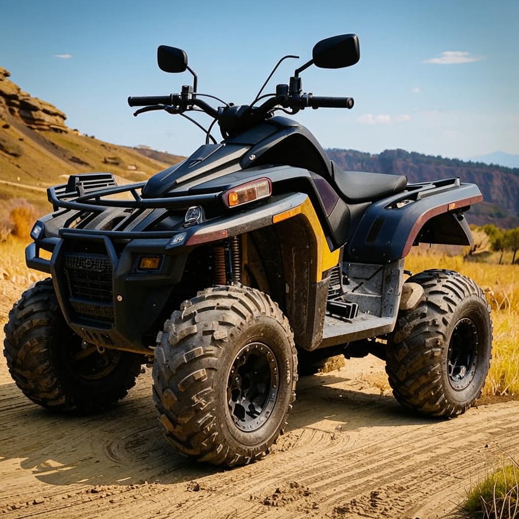 Виды спортивного транспорта