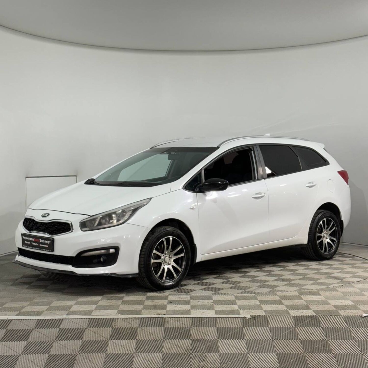 Самые популярные модели автомобилей KIA