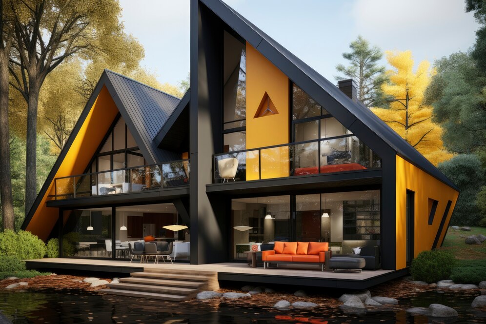 Интернет для загородного дома: какой он должен быть?