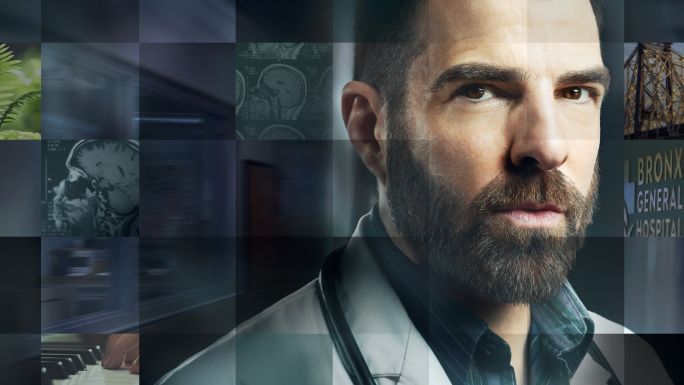 Интересные моменты сериала "Блестящие умы"