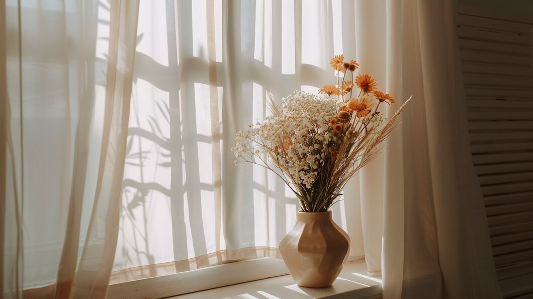 Как правильно заказать шторы?