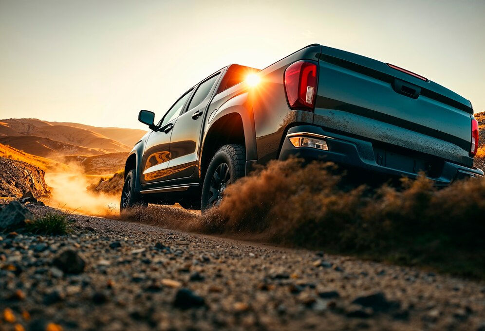 Лучшие варианты пикапов на вторичном рынке