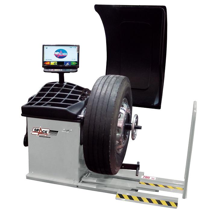 Что такое балансировочный стенд?