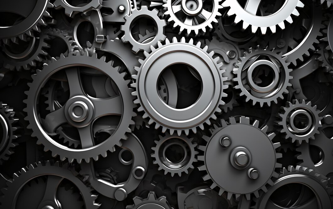 Для чего нужен упорный подшипник?