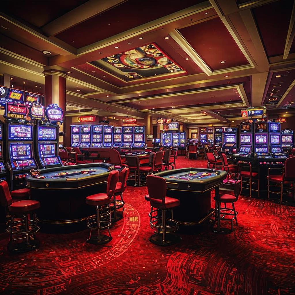 Валюты в онлайн казино